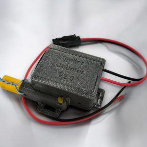 Плата ударного запалювання (індикації удару) «Igniter H V2.0»