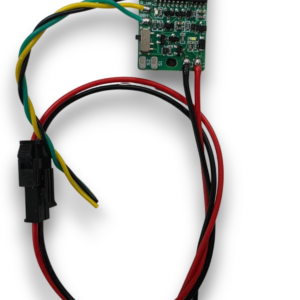Плата активації запалювання для FPV дрона «Igniter K V1»