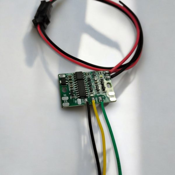 Плата активації запалювання для FPV дрона «Igniter K V2.1»