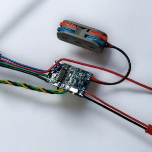 Плата активації запалювання для FPV дрона «Igniter K V2.2» (IKV2.2)