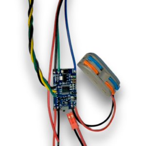 Плата активації запалювання для FPV дрона «Igniter K V3» (IKV3)